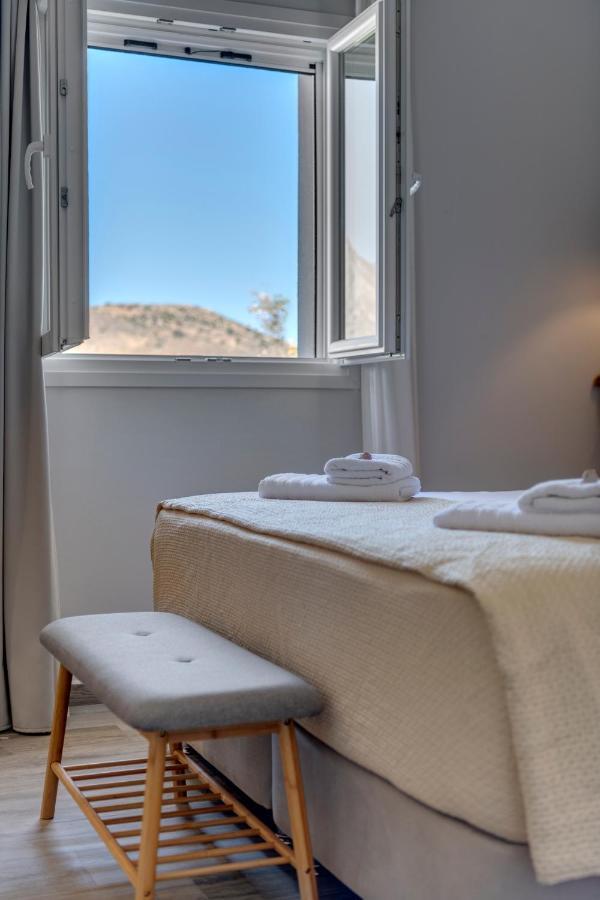 Villa Mare Syros Finikas  Ngoại thất bức ảnh