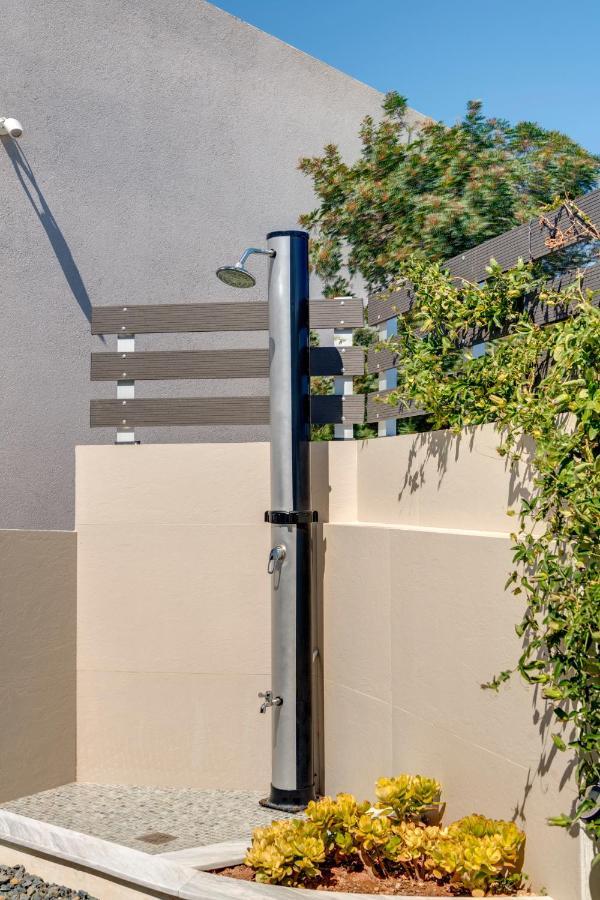 Villa Mare Syros Finikas  Ngoại thất bức ảnh