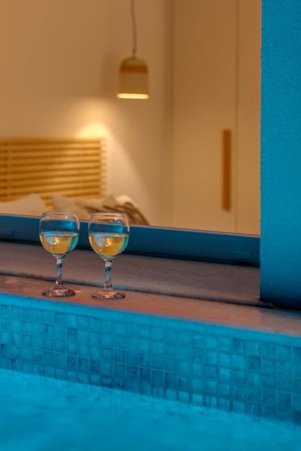 Villa Mare Syros Finikas  Ngoại thất bức ảnh