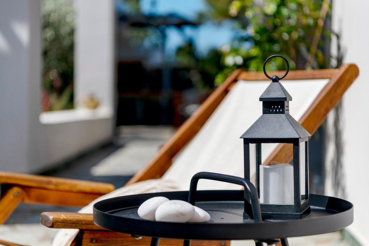 Villa Mare Syros Finikas  Ngoại thất bức ảnh